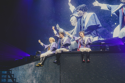 ꡼ No.011Υͥ / UniteUp!׹Ʊ饤֡sMiLea LIVE -Fly into the Uni:Birth-ץݡȡ˥2Фƴ¿ɥץȡɤܵ