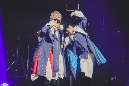 ꡼ No.012Υͥ / UniteUp!׹Ʊ饤֡sMiLea LIVE -Fly into the Uni:Birth-ץݡȡ˥2Фƴ¿ɥץȡɤܵ