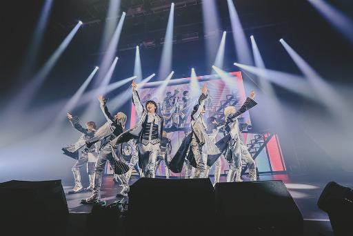 ꡼ No.014Υͥ / UniteUp!׹Ʊ饤֡sMiLea LIVE -Fly into the Uni:Birth-ץݡȡ˥2Фƴ¿ɥץȡɤܵ