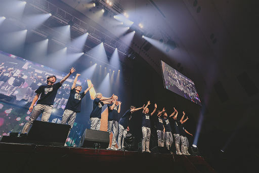 ꡼ No.016Υͥ / UniteUp!׹Ʊ饤֡sMiLea LIVE -Fly into the Uni:Birth-ץݡȡ˥2Фƴ¿ɥץȡɤܵ