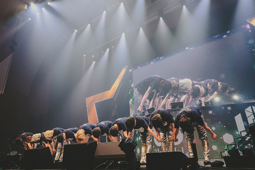 ꡼ No.017Υͥ / UniteUp!׹Ʊ饤֡sMiLea LIVE -Fly into the Uni:Birth-ץݡȡ˥2Фƴ¿ɥץȡɤܵ