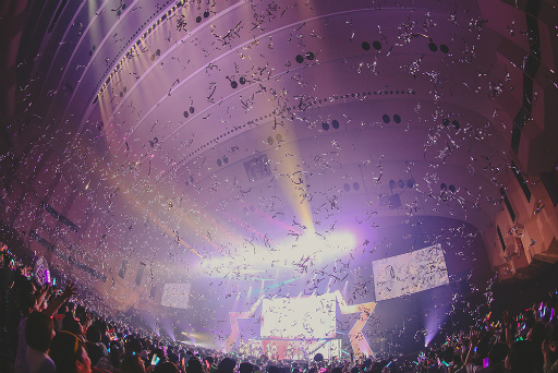 ꡼ No.018Υͥ / UniteUp!׹Ʊ饤֡sMiLea LIVE -Fly into the Uni:Birth-ץݡȡ˥2Фƴ¿ɥץȡɤܵ