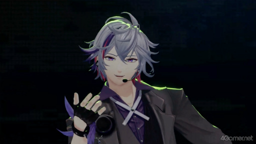 画像ギャラリー No.002のサムネイル画像 / “アーティスト”としての一面に触れ,光の演出とサプライズにも魅せられた「ROF-MAO 2nd LIVE - Limitless」レポート