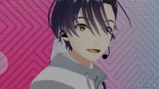 画像ギャラリー No.013のサムネイル画像 / “アーティスト”としての一面に触れ,光の演出とサプライズにも魅せられた「ROF-MAO 2nd LIVE - Limitless」レポート