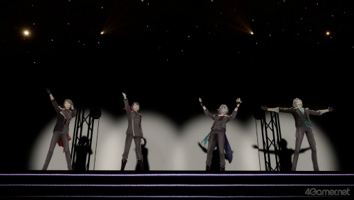 画像ギャラリー No.014のサムネイル画像 / “アーティスト”としての一面に触れ,光の演出とサプライズにも魅せられた「ROF-MAO 2nd LIVE - Limitless」レポート