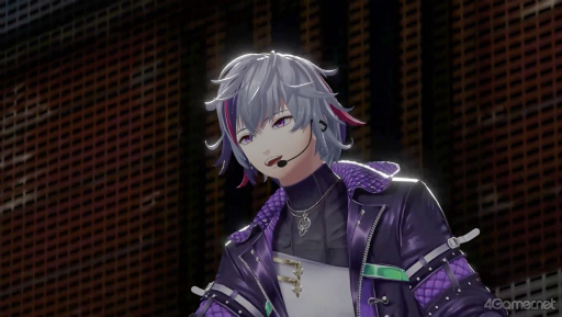 画像ギャラリー No.019のサムネイル画像 / “アーティスト”としての一面に触れ,光の演出とサプライズにも魅せられた「ROF-MAO 2nd LIVE - Limitless」レポート