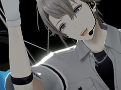 ȥƥȡɤȤƤΰ̤˿졤αФȥץ饤ˤ̥줿ROF-MAO 2nd LIVE - Limitlessץݡ