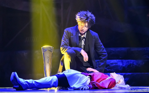 ꡼ No.008Υͥ / ߥ塼Fate/Zero׺ǿͥץݡȡաɤʪϤ褤襯饤ޥå