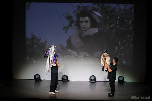 ꡼ No.007Υͥ / Դ˳šThunderbolt Fantasy Υͷ ǽϡBlu-rayDVDȯ䵭ǰ٥ȥݡȡͷ˥եή