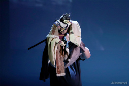 ꡼ No.009Υͥ / Դ˳šThunderbolt Fantasy Υͷ ǽϡBlu-rayDVDȯ䵭ǰ٥ȥݡȡͷ˥եή