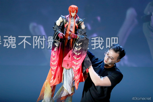 ꡼ No.014Υͥ / Դ˳šThunderbolt Fantasy Υͷ ǽϡBlu-rayDVDȯ䵭ǰ٥ȥݡȡͷ˥եή