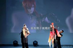 ꡼ No.016Υͥ / Դ˳šThunderbolt Fantasy Υͷ ǽϡBlu-rayDVDȯ䵭ǰ٥ȥݡȡͷ˥եή