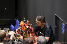 ꡼ No.018Υͥ / Դ˳šThunderbolt Fantasy Υͷ ǽϡBlu-rayDVDȯ䵭ǰ٥ȥݡȡͷ˥եή