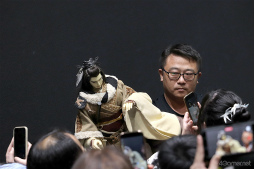 ꡼ No.020Υͥ / Դ˳šThunderbolt Fantasy Υͷ ǽϡBlu-rayDVDȯ䵭ǰ٥ȥݡȡͷ˥եή