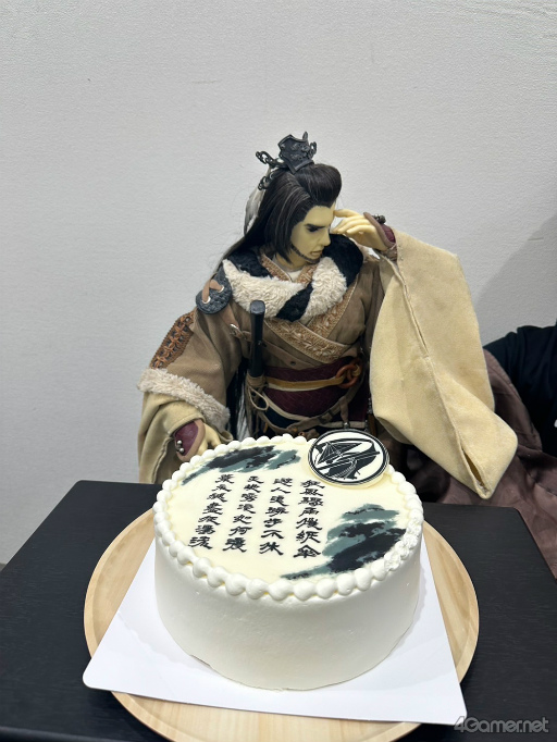 ꡼ No.029Υͥ / Դ˳šThunderbolt Fantasy Υͷ ǽϡBlu-rayDVDȯ䵭ǰ٥ȥݡȡͷ˥եή