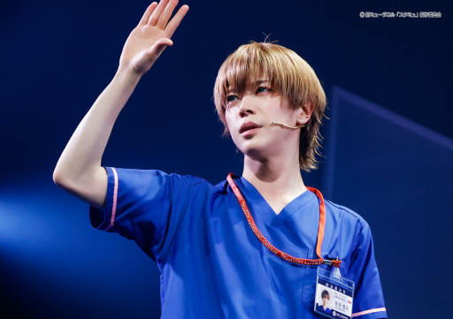 ꡼ No.001Υͥ / ȿߥ塼֥ߥץԥ󥪥աMIRACLE REVUE١ɥͥץݡȡΥץա褬Ľհťߥ塼ˡ