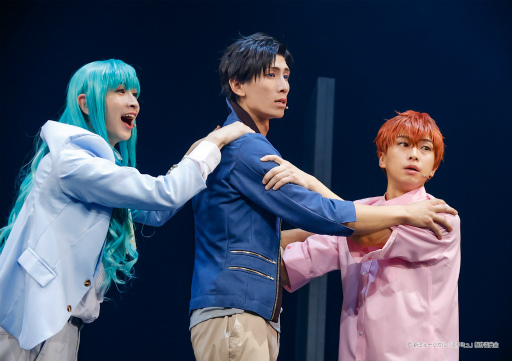 ꡼ No.003Υͥ / ȿߥ塼֥ߥץԥ󥪥աMIRACLE REVUE١ɥͥץݡȡΥץա褬Ľհťߥ塼ˡ