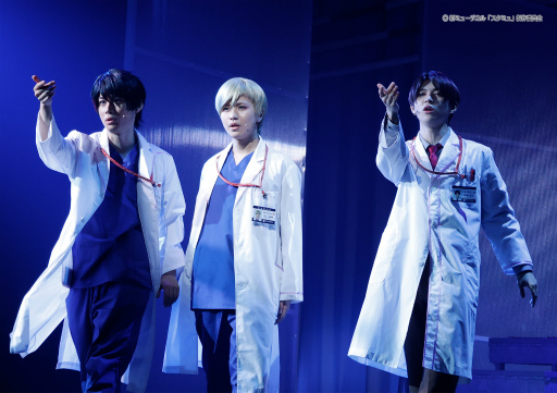 ꡼ No.005Υͥ / ȿߥ塼֥ߥץԥ󥪥աMIRACLE REVUE١ɥͥץݡȡΥץա褬Ľհťߥ塼ˡ