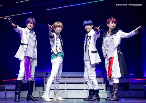 ꡼ No.006Υͥ / ȿߥ塼֥ߥץԥ󥪥աMIRACLE REVUE١ɥͥץݡȡΥץա褬Ľհťߥ塼ˡ