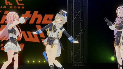 ꡼ No.005Υͥ / ֤ˤ WORLD TOUR 2025׹ݡȡ6ͤΤ꤬ͤޤä硼롤ʡȿɤơ