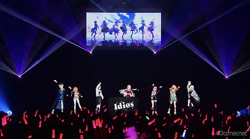 ꡼ No.028Υͥ / İȥå褵ͤޤäIdios 1st LIVE Seize the dayɡץݡȡΡ󥹡ܵ󥸤ʨ2֤򿶤֤