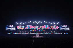 ���������꡼ No.068�Υ���ͥ������ / �֥����ɥ�ޥ����������֥��ɹ�Ʊ�饤�֡�MOIW2025��DAY1��ݡ��ȡ�����Υ���ܤ������̤Ƨ���ΰ�