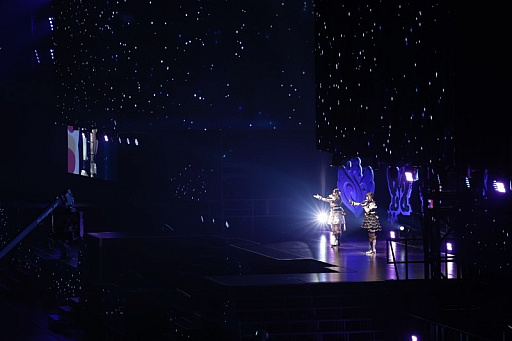 ���������꡼ No.023�Υ���ͥ������ / �֥����ɥ�ޥ����������֥��ɹ�Ʊ�饤�֡�MOIW2025��DAY2��ݡ��ȡ����֥��ɤθ������Ĥ�������̴�Ϥޤ��ޤ�³��