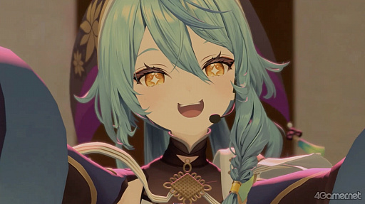 ���������꡼ No.002�Υ���ͥ������ / 2026ǯ���볫������ä�ǯ�ۤ�AR�饤�֡�NIJISANJI COUNTDOWN LIVE ��CROSSING TONES�ɡס����ɤ������ܤΥ��ơ������ݡ���