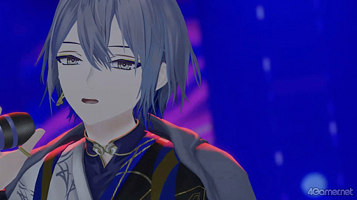 ���������꡼ No.010�Υ���ͥ������ / 2026ǯ���볫������ä�ǯ�ۤ�AR�饤�֡�NIJISANJI COUNTDOWN LIVE ��CROSSING TONES�ɡס����ɤ������ܤΥ��ơ������ݡ���