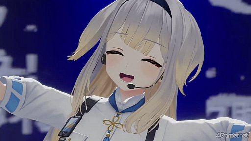 ���������꡼ No.017�Υ���ͥ������ / 2026ǯ���볫������ä�ǯ�ۤ�AR�饤�֡�NIJISANJI COUNTDOWN LIVE ��CROSSING TONES�ɡס����ɤ������ܤΥ��ơ������ݡ���