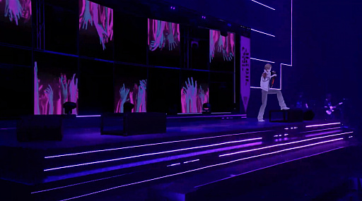 ���������꡼ No.012�Υ���ͥ������ / ��ꤿ�����Ȥ�ͤ������ֲò����ϥ�� 1st One Man Live ��ALPHA ONE�ɡץ�ݡ��ȡ�¿�̤ʥѥե����ޥ󥹤ǡȺǶ��ɤ����