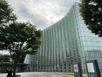 ���������꡼ No.001�Υ���ͥ������ / ��Ω�����Ѵۤǳ�����Ρ֤Τ����� ������!! �ޥ󥬡����˥ᡦ������Ÿ in Tokyo 2025�פ��ݡ��ȡ�ʸ����̤��ؤĤʤ���ߤ˿���Ƥ���