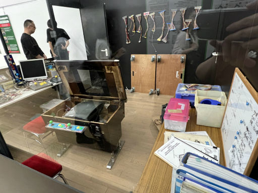 ���������꡼ No.010�Υ���ͥ������ / ��Ω�����Ѵۤǳ�����Ρ֤Τ����� ������!! �ޥ󥬡����˥ᡦ������Ÿ in Tokyo 2025�פ��ݡ��ȡ�ʸ����̤��ؤĤʤ���ߤ˿���Ƥ���