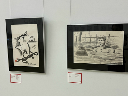 ���������꡼ No.019�Υ���ͥ������ / ��Ω�����Ѵۤǳ�����Ρ֤Τ����� ������!! �ޥ󥬡����˥ᡦ������Ÿ in Tokyo 2025�פ��ݡ��ȡ�ʸ����̤��ؤĤʤ���ߤ˿���Ƥ���