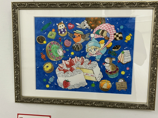 ���������꡼ No.020�Υ���ͥ������ / ��Ω�����Ѵۤǳ�����Ρ֤Τ����� ������!! �ޥ󥬡����˥ᡦ������Ÿ in Tokyo 2025�פ��ݡ��ȡ�ʸ����̤��ؤĤʤ���ߤ˿���Ƥ���