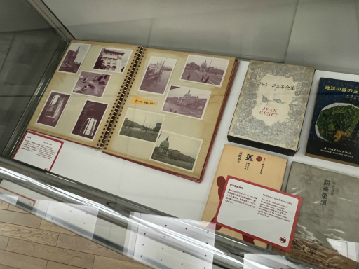 ���������꡼ No.023�Υ���ͥ������ / ��Ω�����Ѵۤǳ�����Ρ֤Τ����� ������!! �ޥ󥬡����˥ᡦ������Ÿ in Tokyo 2025�פ��ݡ��ȡ�ʸ����̤��ؤĤʤ���ߤ˿���Ƥ���