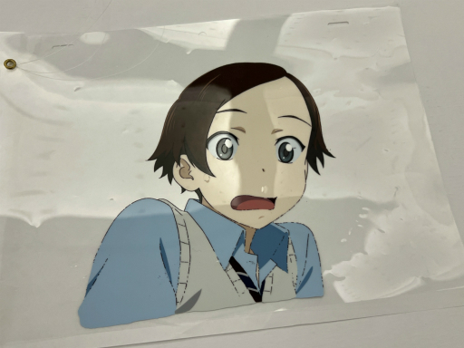 ���������꡼ No.027�Υ���ͥ������ / ��Ω�����Ѵۤǳ�����Ρ֤Τ����� ������!! �ޥ󥬡����˥ᡦ������Ÿ in Tokyo 2025�פ��ݡ��ȡ�ʸ����̤��ؤĤʤ���ߤ˿���Ƥ���