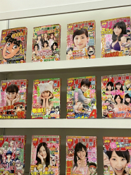 ���������꡼ No.030�Υ���ͥ������ / ��Ω�����Ѵۤǳ�����Ρ֤Τ����� ������!! �ޥ󥬡����˥ᡦ������Ÿ in Tokyo 2025�פ��ݡ��ȡ�ʸ����̤��ؤĤʤ���ߤ˿���Ƥ���