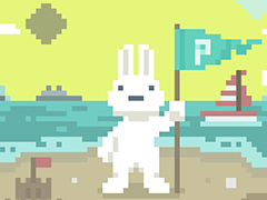 ɥåȳκŵPixel Art Park 8ס2025ǯ83˲͡礵󶶥ۡפǳš10ǯޤŸϲ132Ȥ