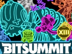 ��BitSummit the 13th�ס���FF�ץ��꡼���γڶʤ�꤬���뿢�����׻��ˤ��饤�֥ѥե����ޥ󥹤ʤɥ��ơ������٥�Ⱦ�����1�Ƥ����