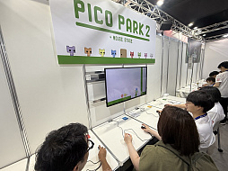 ꡼ No.016Υͥ / ǥ।٥ȡBitSummit the 13th Summer of Yokai롣720ޤǵԡߤ䤳äǳBitSummit