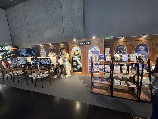 ꡼ No.018Υͥ / ǥ।٥ȡBitSummit the 13th Summer of Yokai롣720ޤǵԡߤ䤳äǳBitSummit