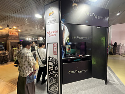 ꡼ No.020Υͥ / ǥ।٥ȡBitSummit the 13th Summer of Yokai롣720ޤǵԡߤ䤳äǳBitSummit