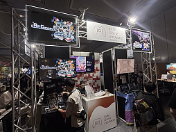 ꡼ No.022Υͥ / ǥ।٥ȡBitSummit the 13th Summer of Yokai롣720ޤǵԡߤ䤳äǳBitSummit