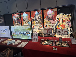 ꡼ No.026Υͥ / ǥ।٥ȡBitSummit the 13th Summer of Yokai롣720ޤǵԡߤ䤳äǳBitSummit