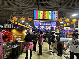 ꡼ No.027Υͥ / ǥ।٥ȡBitSummit the 13th Summer of Yokai롣720ޤǵԡߤ䤳äǳBitSummit