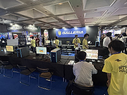 ꡼ No.030Υͥ / ǥ।٥ȡBitSummit the 13th Summer of Yokai롣720ޤǵԡߤ䤳äǳBitSummit