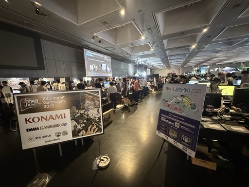 ꡼ No.033Υͥ / ǥ।٥ȡBitSummit the 13th Summer of Yokai롣720ޤǵԡߤ䤳äǳBitSummit