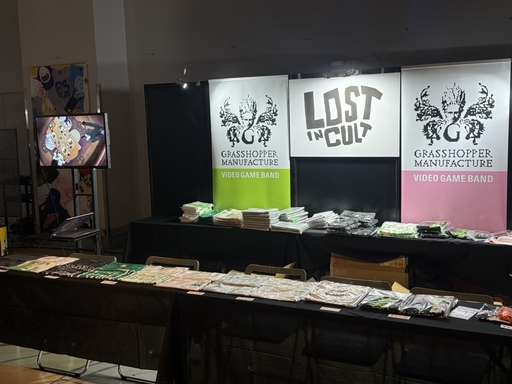 ꡼ No.036Υͥ / ǥ।٥ȡBitSummit the 13th Summer of Yokai롣720ޤǵԡߤ䤳äǳBitSummit