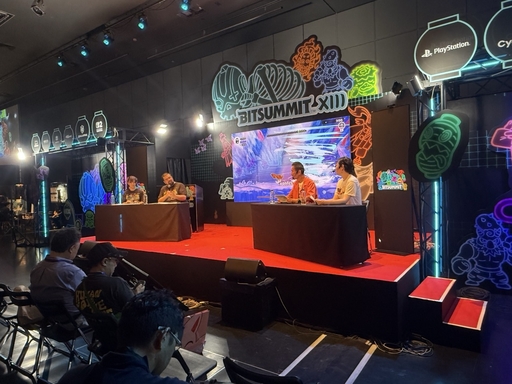 ꡼ No.037Υͥ / ǥ।٥ȡBitSummit the 13th Summer of Yokai롣720ޤǵԡߤ䤳äǳBitSummit